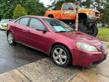 Used 2005 Pontiac G6 GT w/ Premium Value Package image 2
