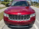 Used 2013 Jeep Grand Cherokee Overland image 4