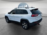 Used 2018 Jeep Cherokee Trailhawk w/ Quick Order Package 27L image 6