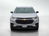 Used 2019 Chevrolet Traverse LS image 2