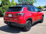 Used 2019 Jeep Compass Trailhawk w/ Cold Weather Group image 3