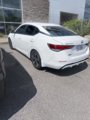 Used 2020 Nissan Sentra SV image 2