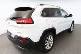 Used 2016 Jeep Cherokee Limited image 4