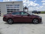 Used 2022 Nissan Sentra SV image 2