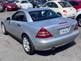 Used 1998 Mercedes-Benz SLK 230 image 5