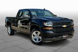 Used 2018 Chevrolet Silverado 1500 Custom w/ Custom Convenience Package image 2