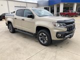 Used 2022 Chevrolet Colorado Z71 image 3