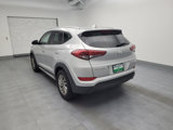 Used 2017 Hyundai Tucson SE Plus image 5