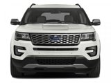 Used 2017 Ford Explorer Platinum image 4