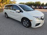Used 2019 Honda Odyssey EX-L image 5