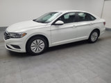 Used 2019 Volkswagen Jetta S image 2