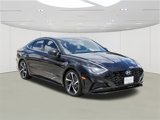 Used 2022 Hyundai Sonata SEL Plus w/ Cargo Package image 3