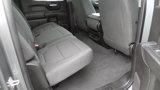 Used 2021 Chevrolet Silverado 1500 Custom w/ LPO, Dark Essentials Package image 6