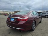 Used 2016 Honda Accord LX image 5
