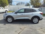 Used 2024 Ford Escape Active image 2
