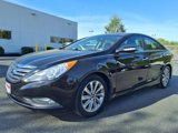 Used 2014 Hyundai Sonata Limited image 3