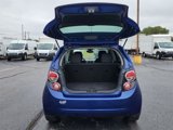 Used 2013 Chevrolet Sonic LT w/ Wheels and Fog Lamp Package image 2