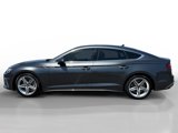 Used 2022 Audi A5 2.0T Premium Plus w/ Premium Plus image 2
