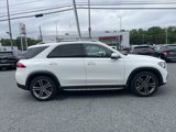 Used 2021 Mercedes-Benz GLE 350 4MATIC image 5