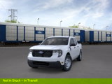 New 2025 Ford Maverick XL image 2