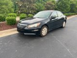 Used 2011 Honda Accord LX image 2