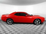Used 2021 Dodge Challenger GT w/ Plus Package image 4