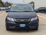 Used 2017 Honda Odyssey EX-L image 3
