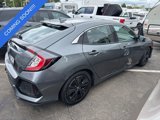 Used 2019 Honda Civic EX image 2