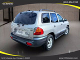 Used 2003 Hyundai Santa Fe GLS image 3