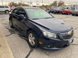 Used 2014 Chevrolet Cruze LT w/ Technology Package image 4