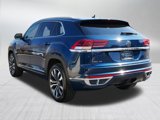Used 2020 Volkswagen Atlas Cross Sport SEL R-Line image 5