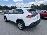 Used 2023 Toyota RAV4 LE image 3