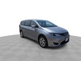 Used 2018 Chrysler Pacifica Touring Plus w/ Tire & Wheel Group image 2