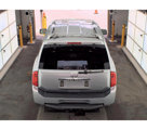 Used 2005 INFINITI QX56 2WD image 4