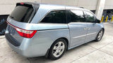Used 2013 Honda Odyssey Touring image 4