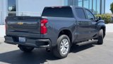 Used 2021 Chevrolet Silverado 1500 Custom image 5