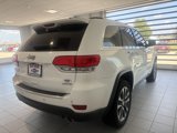 Used 2018 Jeep Grand Cherokee Limited image 5