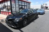 Certified 2023 Toyota Camry SE image 4
