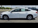 New 2025 Chevrolet Malibu LS w/ Driver Confidence Package image 6