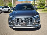 Used 2021 Audi Q5 Prestige w/ Prestige Package image 5