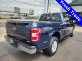 Used 2020 Ford F150 XLT w/ Equipment Group 301A Mid image 2