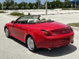 Used 2002 Lexus SC 430 Convertible image 5