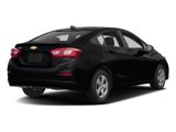 Used 2017 Chevrolet Cruze LS image 5