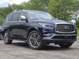 Used 2019 INFINITI QX80 Luxe image 2
