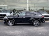 New 2025 INFINITI QX60 Pure image 2