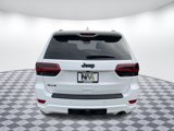 Used 2020 Jeep Grand Cherokee Altitude image 4