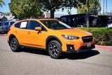 Used 2018 Subaru Crosstrek 2.0i Premium w/ Moonroof Package image 6