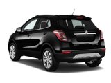 Used 2017 Buick Encore Preferred image 2