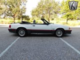 Used 1987 Ford Mustang GT image 3