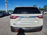 Used 2018 Chevrolet Traverse LT image 4